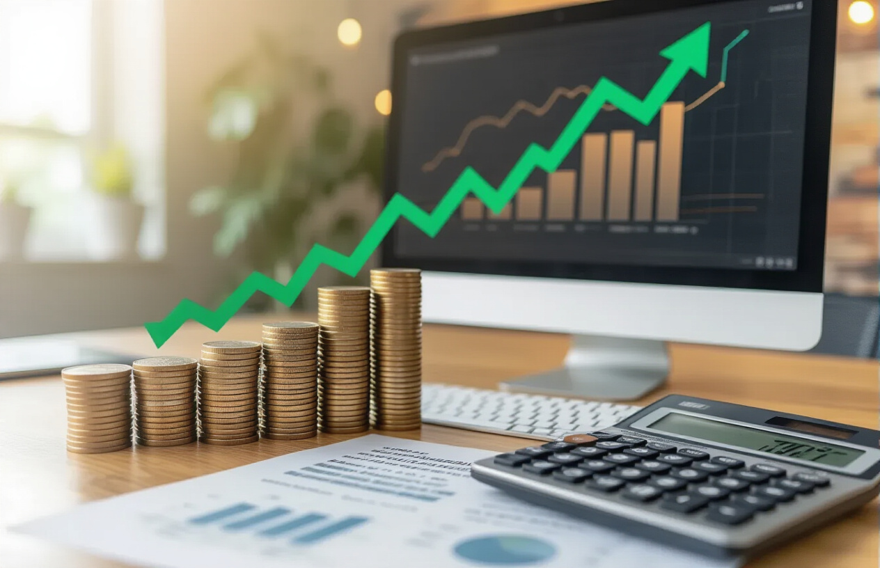 Bevételnövelés és üzletfejlesztés hosszú távon