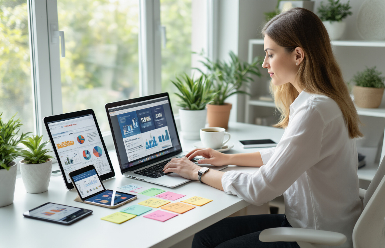 Mi az a digitális social media menedzser üzleti modell