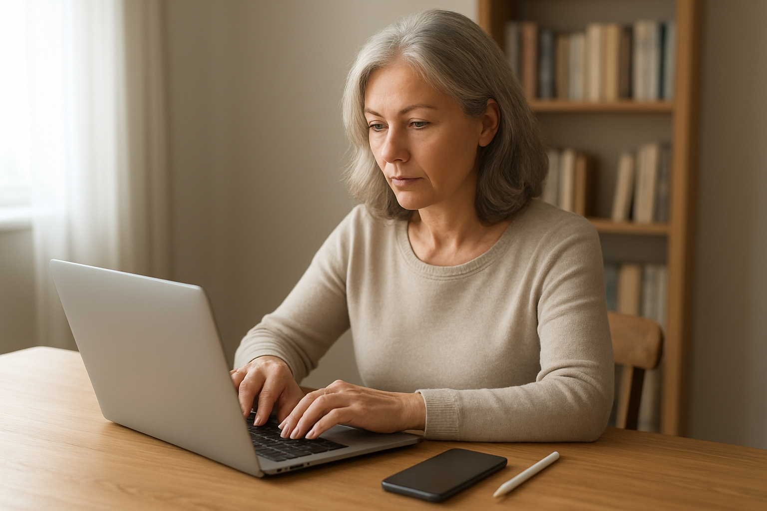 Szükséges digitális eszközök és platformok elsajátítása