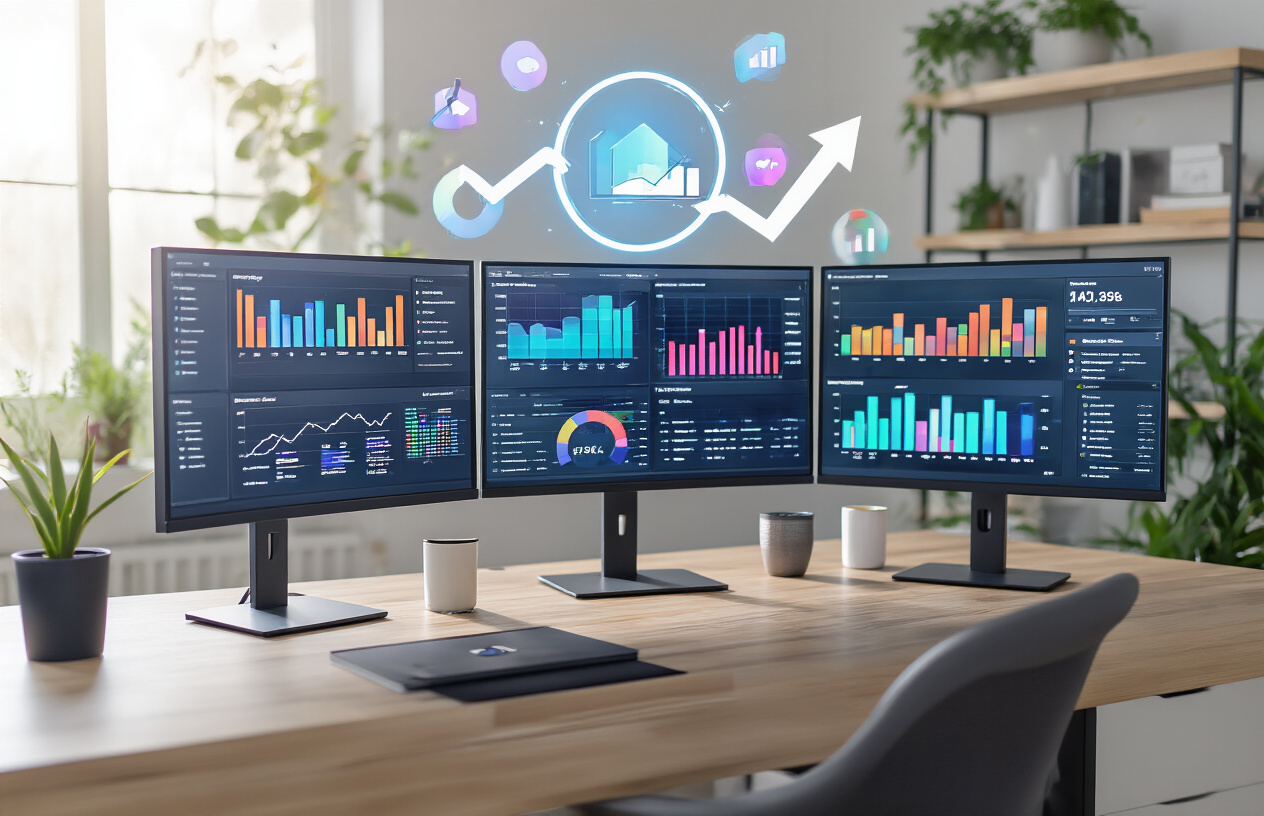 Üzlet növelése és automatizálás