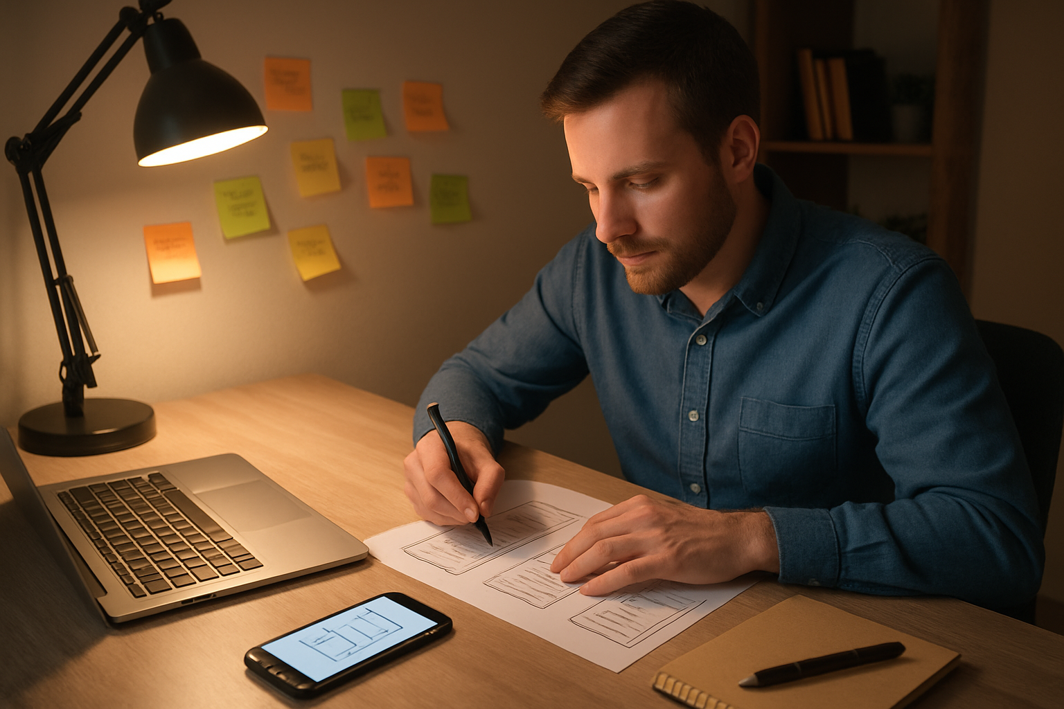 Építsd fel a minimálisan működőképes termékedet