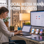 Webdesigner és WordPress weboldal készítő Home Business Modell