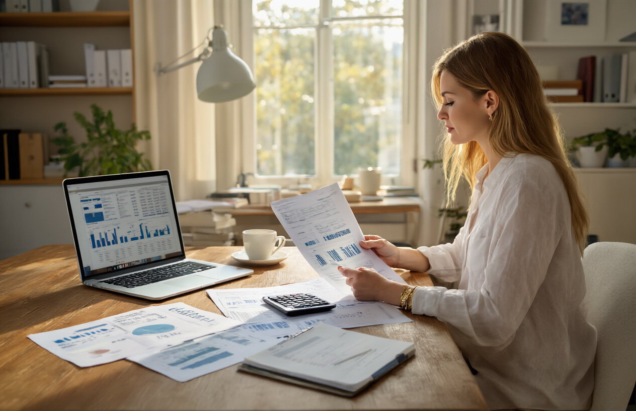 Árazási modell és pénzügyi tervezés