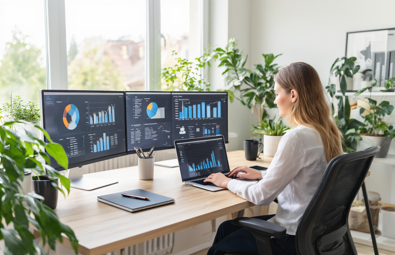 Virtuális asszisztencia üzleti lehetőségek feltárása