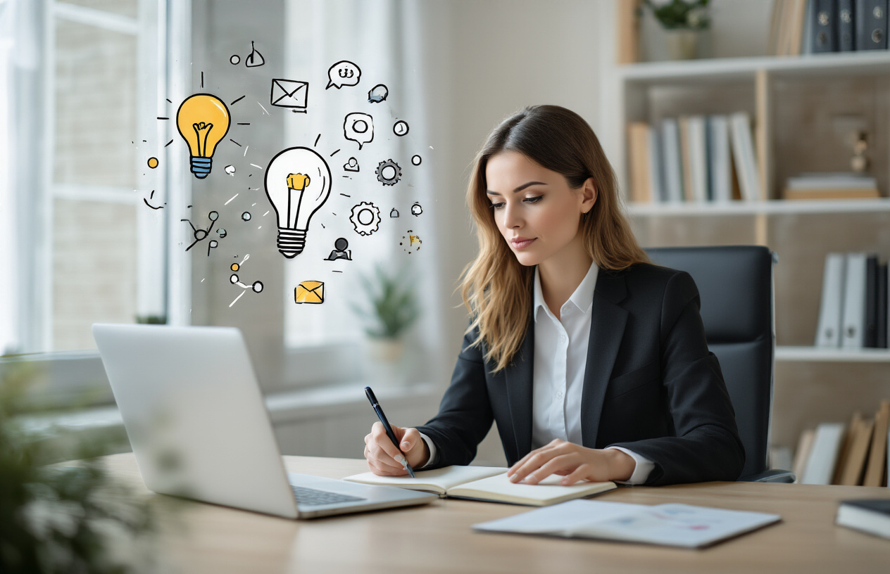 Szükséges készségek és kompetenciák fejlesztése