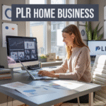 PLR Home Business 2