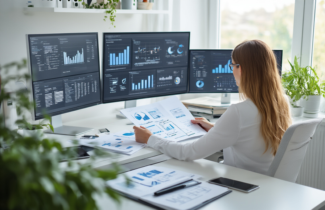 Üzleti működés hatékony szervezése