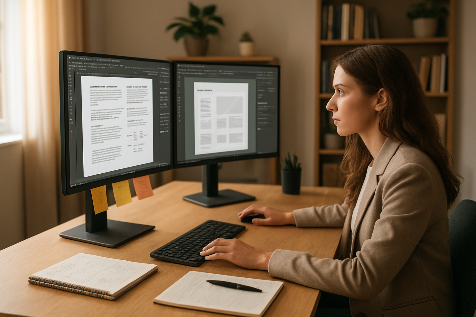 PLR tartalom testreszabása és értéknövelése