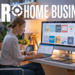 PLR Home Business alapok 1