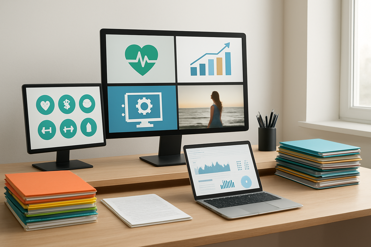 Népszerű PLR témakörök nagy kereslettel