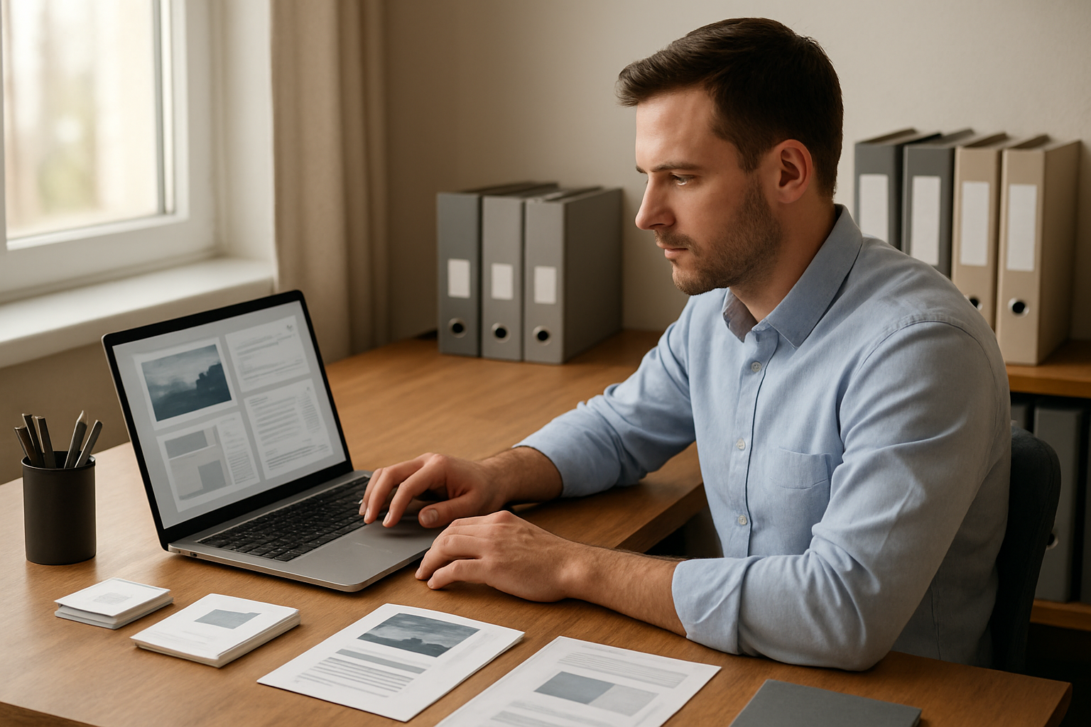 PLR tartalom hatékony felhasználása és márkázása