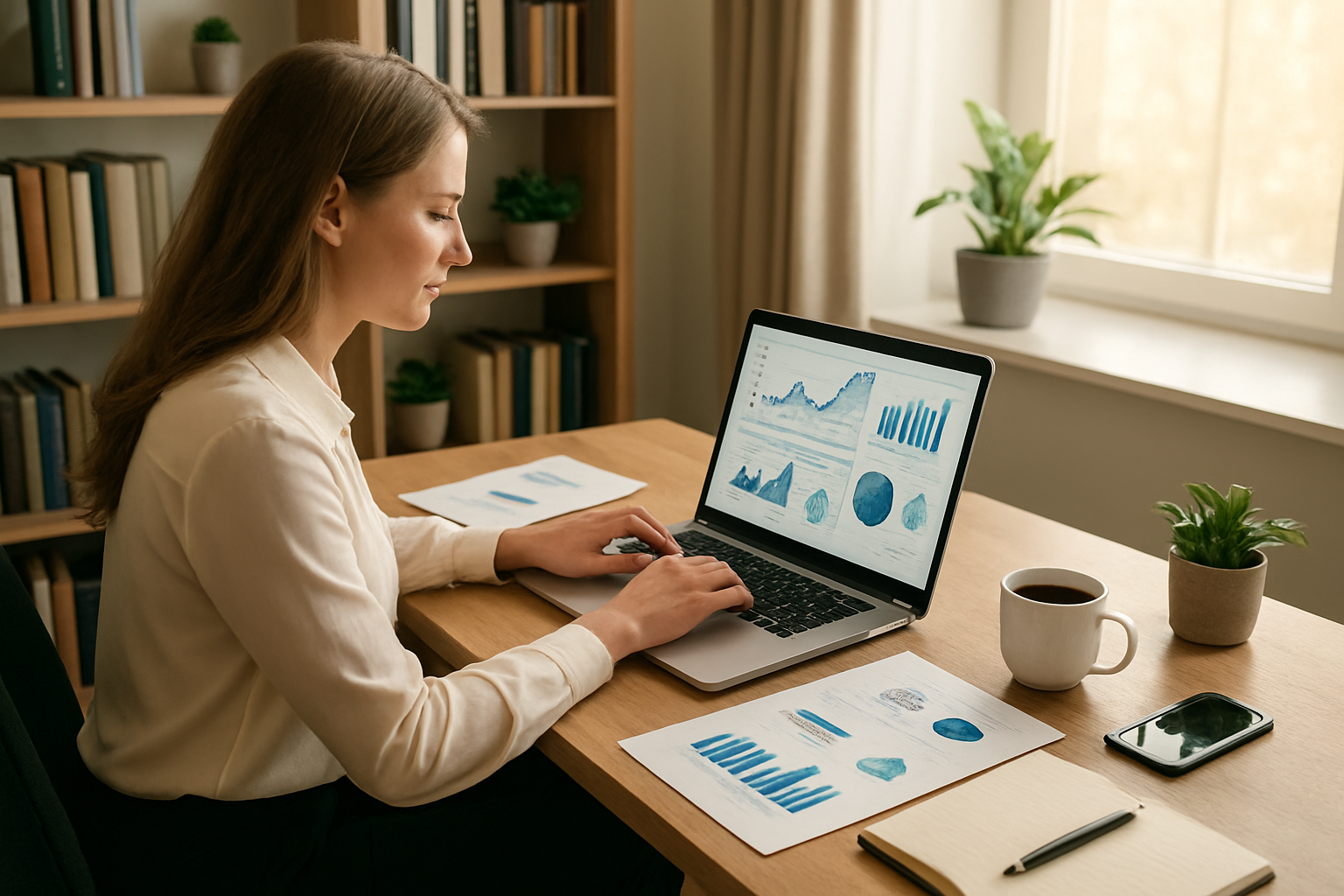 PLR üzleti modell építése otthonról