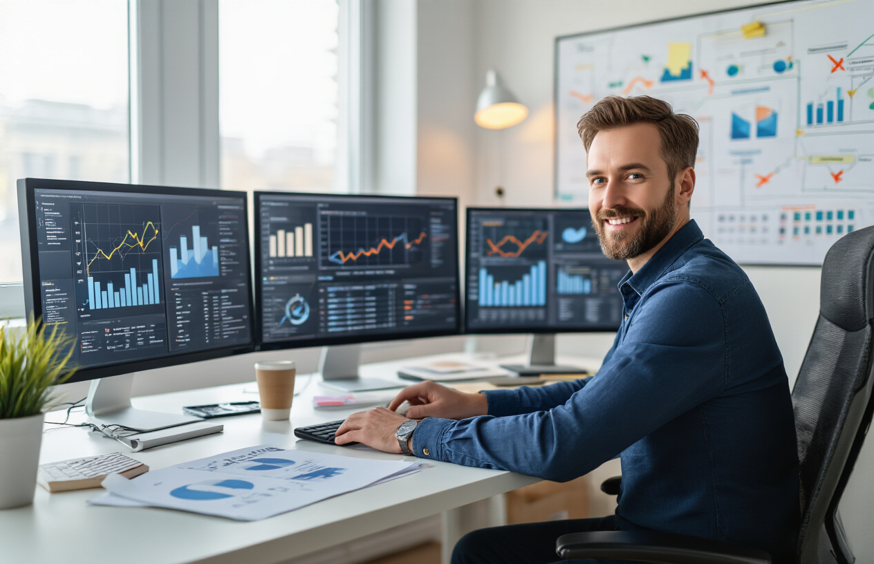 Hosszú távú értékesítési stratégiák