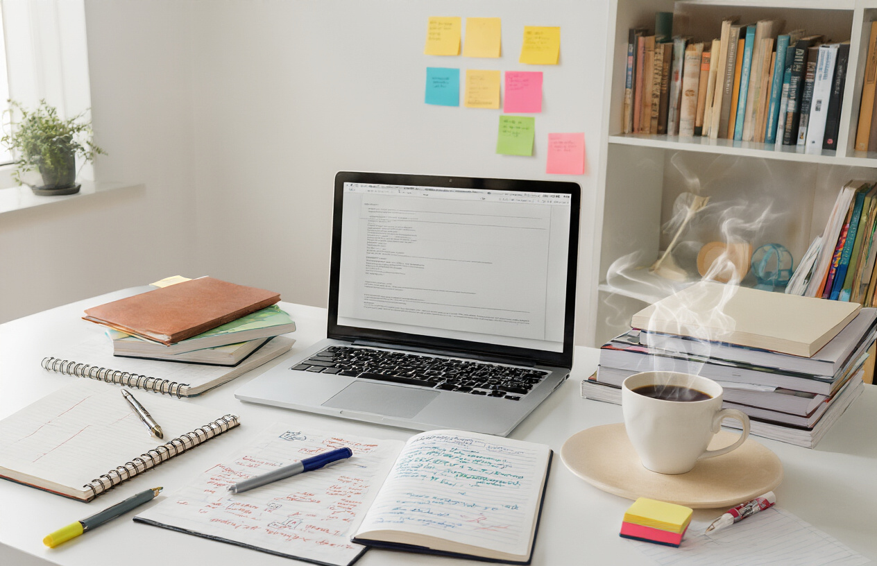 E-könyv írásának alapjai és előkészítése