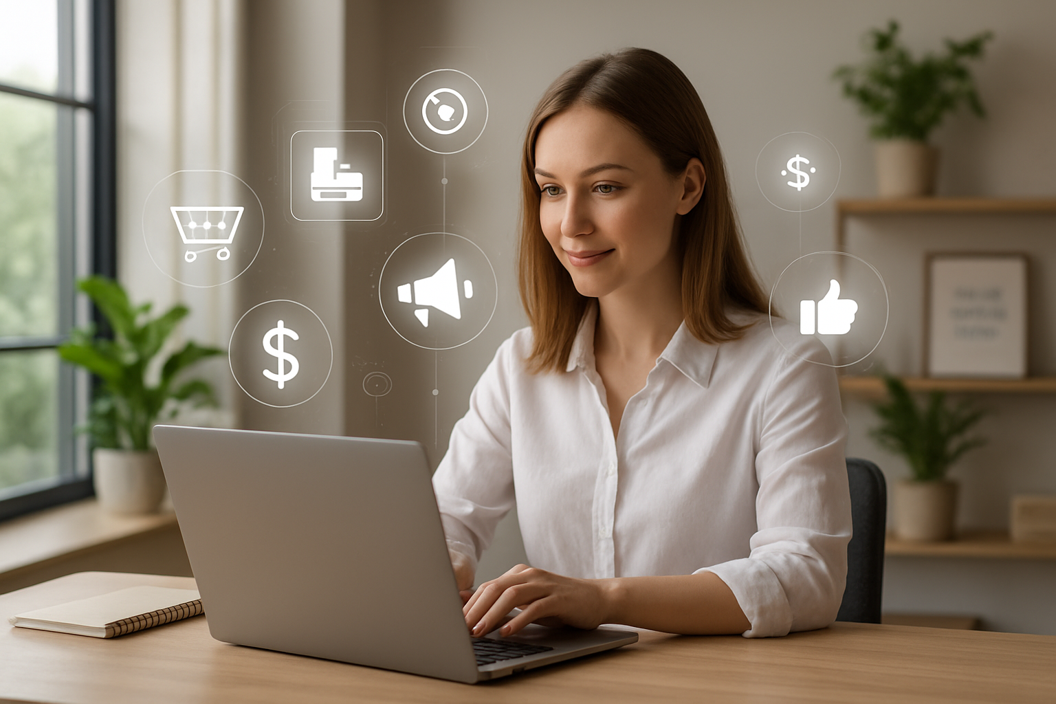 Azonosítsd be az ideális online üzleti lehetőségeket